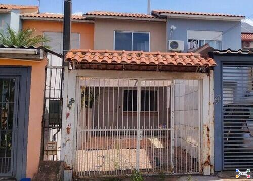 Casa de condomínio no Jardim Do Bosque, Cachoeirinha, RS