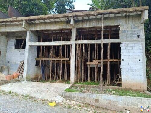 Casa em Suissa, Ribeirão Pires, SP