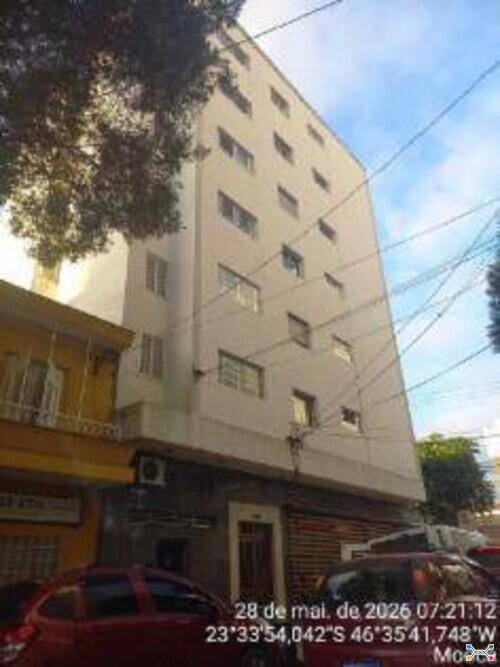Apartamento na Mooca, São Paulo, SP