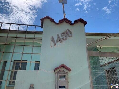 Casa no Jardim Niagara, Jardinópolis, SP