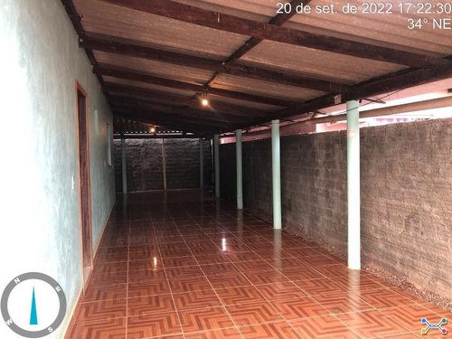 Casa no Setor Nova Querência, Querência, MT