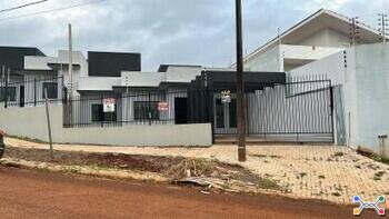 Casa de condomínio em Interlagos, Cascavel, PR