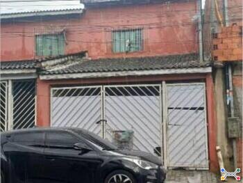 Casa no Jardim São Paulo, Itaquaquecetuba, SP