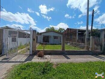 Casa na Vila Real Feitoria, São Leopoldo, RS