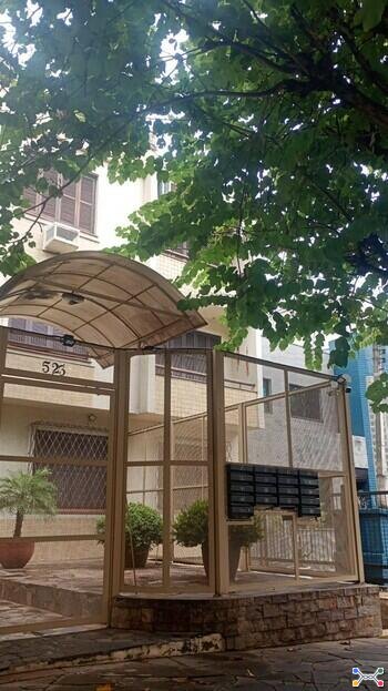 Apartamento DESOCUPADO em Petrópolis, Porto Alegre, RS