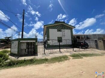 Casa de condomínio no Jardim Atlantico, Olinda, PE