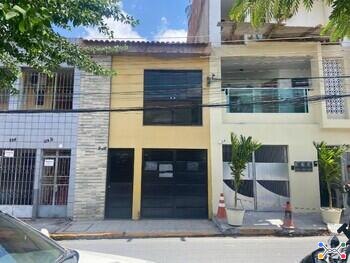 Casa DESOCUPADA na Matriz, Vitória De Santo Antão, PE