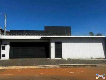 Casa em Anapolis City, Anápolis, GO