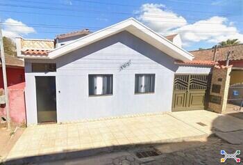 Casa na Bela Vista, Congonhal, MG