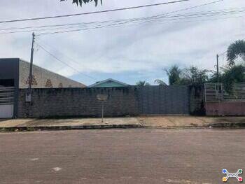 Casa no Setor Nova Querência, Querência, MT