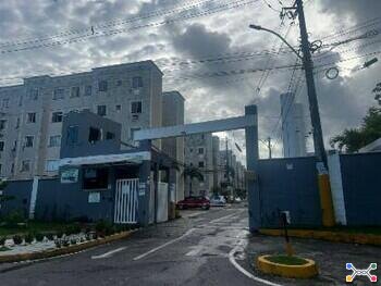 Apartamento na Caixa D'Água, Lauro De Freitas, BA