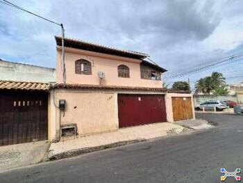 Casa em Visconde De Araujo, Macaé, RJ