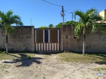 Casa em Massagueira, Marechal Deodoro, AL