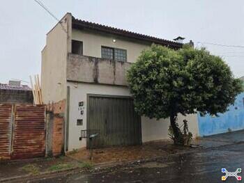 Casa no Jardim Porto Seguro, Ribeirão Preto, SP