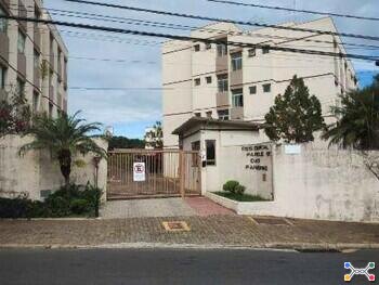 Apartamento na Cidade Jardim, São Carlos, SP
