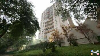 Apartamento no Centro, Canoas, RS