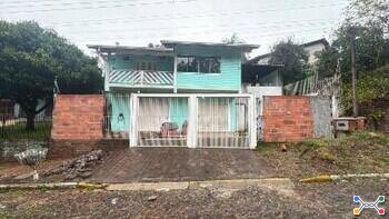 Casa em São Luiz, Sapiranga, RS