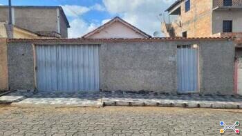 Casa no Jardim Bandeirantes, Barroso, MG