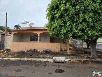 Casa no Jardim Santo Antonio, Rio Verde De Mato Grosso, MS