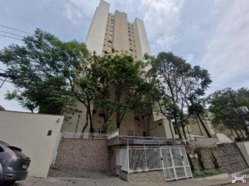 Apartamento no Jaraguá, São Paulo, SP