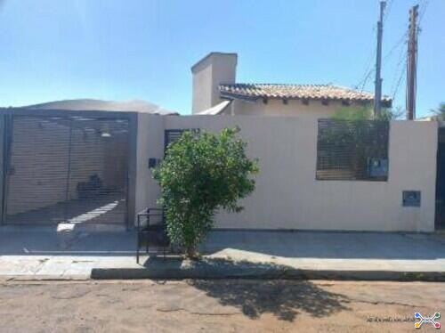 Casa no Parque Residencial Uniao, Campo Grande, MS