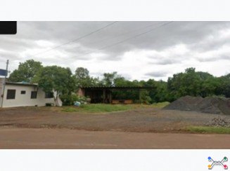 Terreno A.T. 1.049,82 m² - Centro, Braga,RS