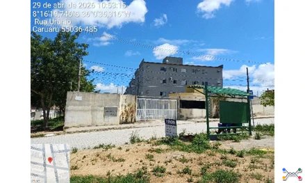 Apartamento em Leilão em Caruaru / PE - 3062811