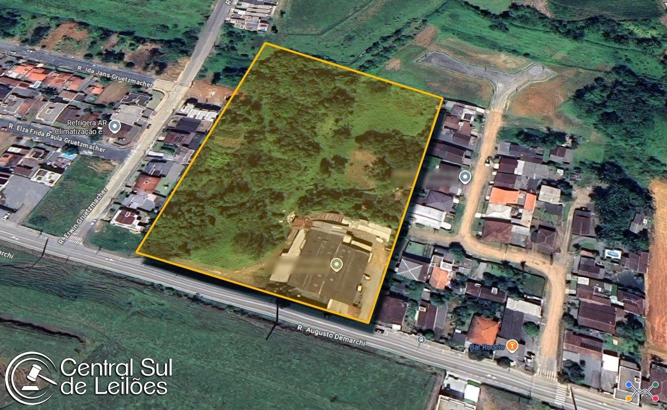 Jaraguá do Sul/SC - 2ª Vara do Trabalho