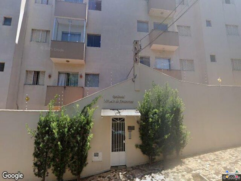 Apartamento, Residencial, Residencial Amazonas, 3 dormitório(s), 2 vaga(s) de garagem