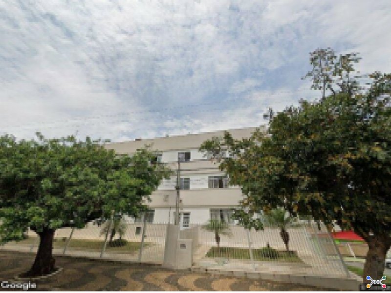 Apartamento, Residencial, Vila Paraíso, 2 dormitório(s)