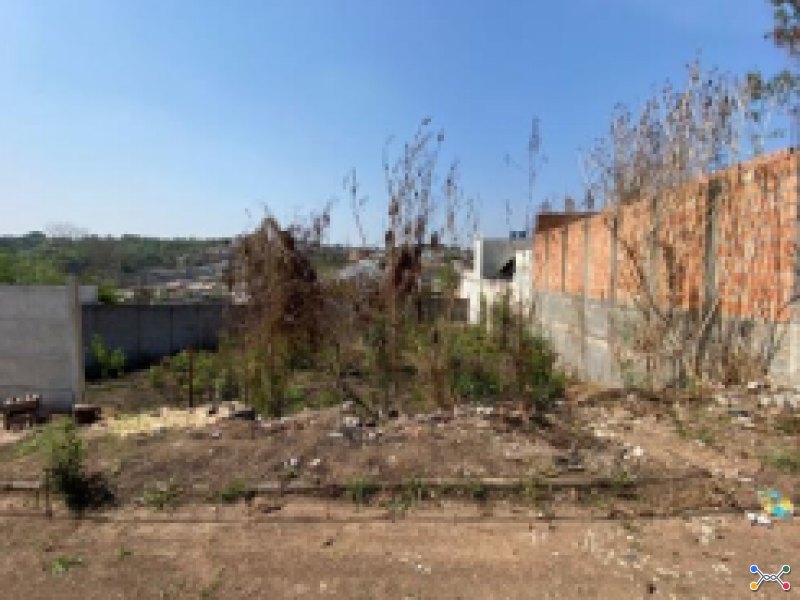Lote, Residencial, Campina Verde