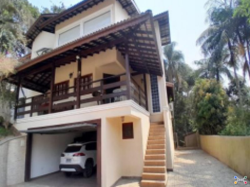 Casa, Residencial, Santa Inês, 4 dormitório(s)