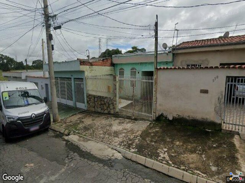 Casa, Residencial, Salto de São José, 2 dormitório(s)