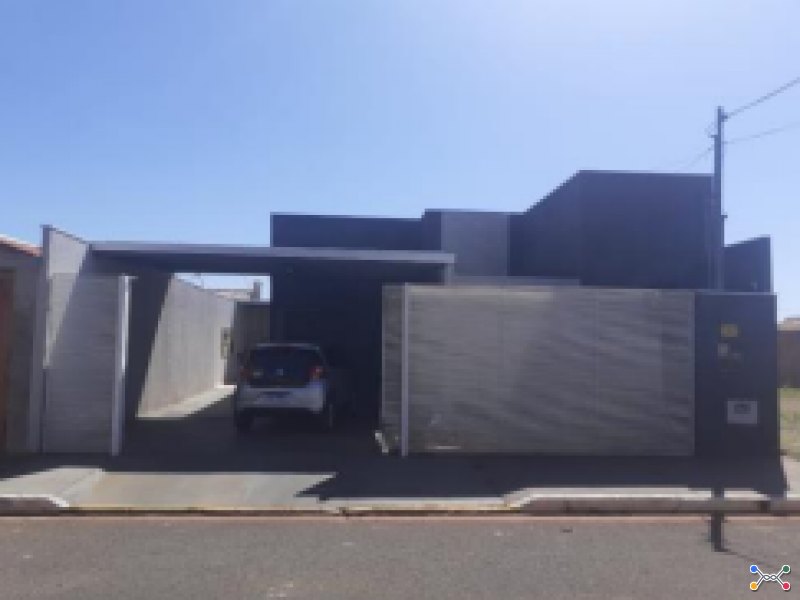 Casa Condomínio, Residencial, Res. Silvestre 4, 3 dormitório(s)