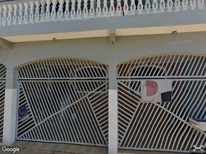 Casa, Residencial, Jardim Bom Jesus, 5 dormitório(s), 2 vaga(s) de garagem