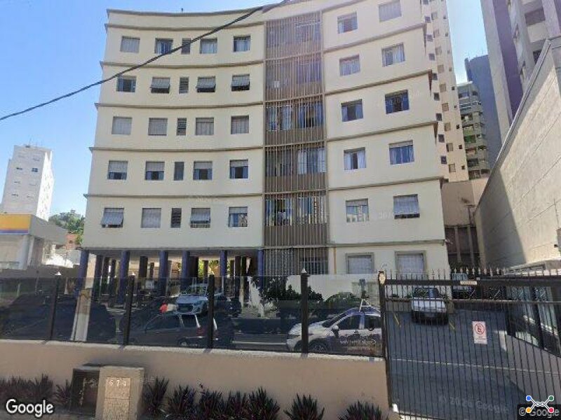 Apartamento, Residencial, Centro, 3 dormitório(s)
