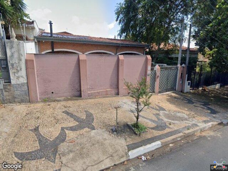 Casa, Residencial, Parque São Quirino, 5 dormitório(s)