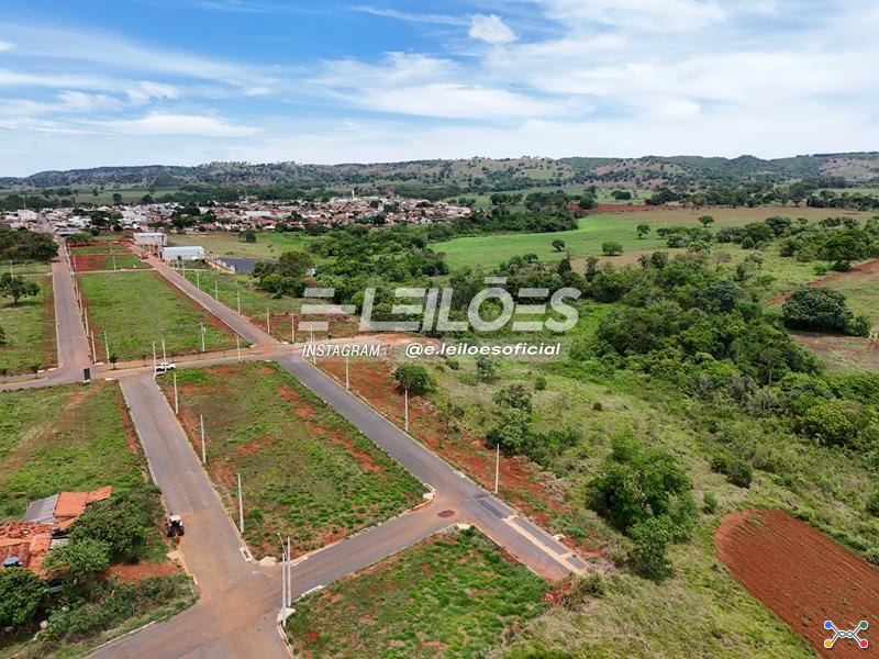 Terreno s/ benfeitoria, área 160m² - Guimarânia/MG