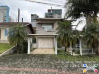 Casa - 220,4m² - Terreno - 306m² - Chapecó/SC