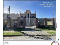 Apartamento - 78,92m² - Araucária/PR