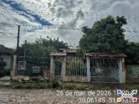 Casa - 247,69m² - Terreno - 365,75m² - Viamão/RS