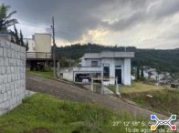 Casa - 159,22m² - Terreno - 614,48m² - Concórdia/SC