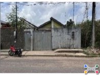 Casa - 69,96m² - Terreno - 251,3m² - Tailândia/PA