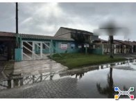 Casa - 116,5m² - Terreno - 390m² - Imbé/RS
