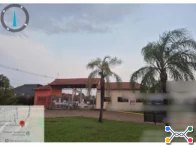 Casa - 100,62m² - Terreno - 348m² - Porto Velho/RO