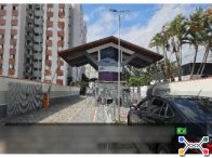 Apartamento - 56,89m² - São José dos Campos/SP