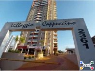 Apartamento - 37,2m² - Ribeirão Preto/SP