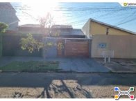 Casa - 91,79m² - Terreno - 180m² - Campo Grande/MS