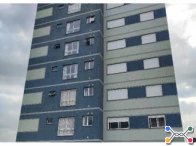 Apartamento - 61,95m² - Osório/RS