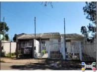 Casa - 51m² - Terreno - 163,35m² - Passo Fundo/RS